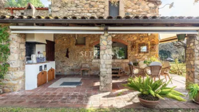 House in Gaserans photo 9