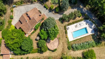 House in Gaserans photo 8