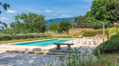 House in Gaserans photo 10