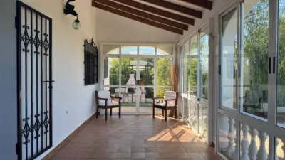 Casa - Vista 2