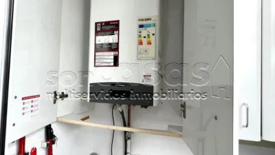 Piso en alquiler en Calle de Antonio de Leyva, cerca de Calle de Navahonda - Imagen 13