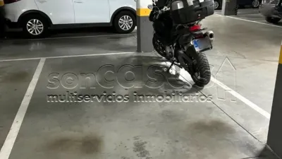 Piso en alquiler en Calle de Antonio de Leyva, cerca de Calle de Navahonda - Imagen 15