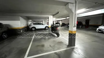 Piso en alquiler en Calle de Antonio de Leyva, cerca de Calle de Navahonda - Imagen 16