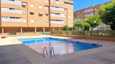 Piso en alquiler en Calle de Antonio de Leyva, cerca de Calle de Navahonda - Imagen 18