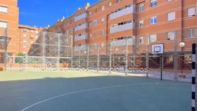 Piso en alquiler en Calle de Antonio de Leyva, cerca de Calle de Navahonda - Imagen 19