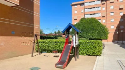 Piso en alquiler en Calle de Antonio de Leyva, cerca de Calle de Navahonda - Imagen 20
