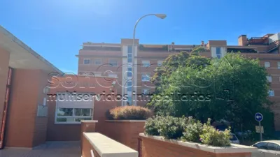 Piso en alquiler en Calle de Antonio de Leyva, cerca de Calle de Navahonda - Imagen 22