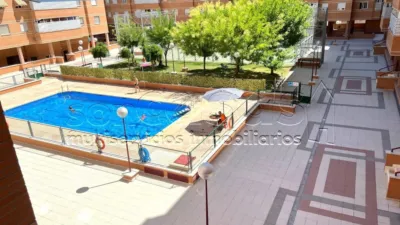 Piso en alquiler en Calle de Antonio de Leyva, cerca de Calle de Navahonda - Imagen 23