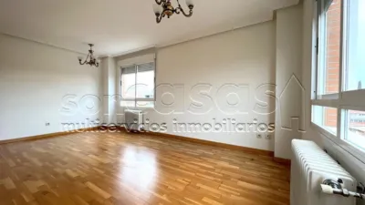 Piso en alquiler en Calle de Antonio de Leyva, cerca de Calle de Navahonda - Imagen 3