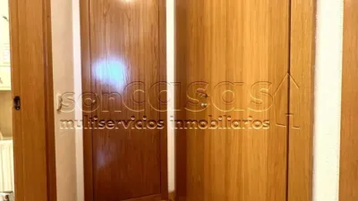 Piso en alquiler en Calle de Antonio de Leyva, cerca de Calle de Navahonda - Imagen 7