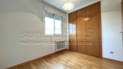 Piso en alquiler en Calle de Antonio de Leyva, cerca de Calle de Navahonda - Imagen 9