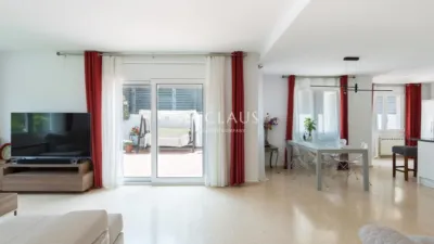 Chalet en Can Teixido photo 11