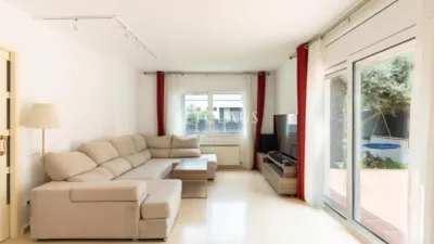 Chalet en Can Teixido photo 12