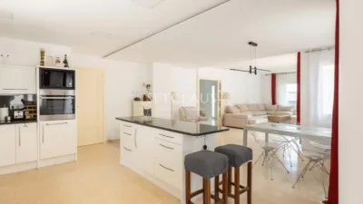 Chalet en Can Teixido photo 20