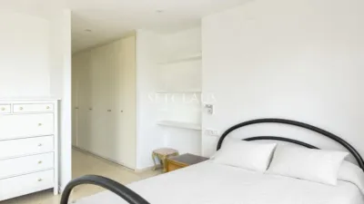 Chalet en Can Teixido photo 31