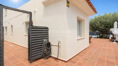 Chalet en Can Teixido photo 61