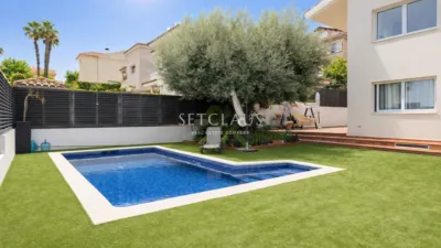 Chalet en Can Teixido photo 6