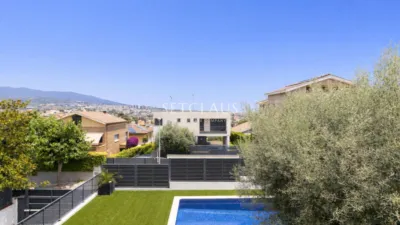 Chalet en Can Teixido photo 8