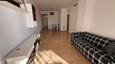 Pis – Dénia, Marquesa VI, la Pedrera - Vista 2