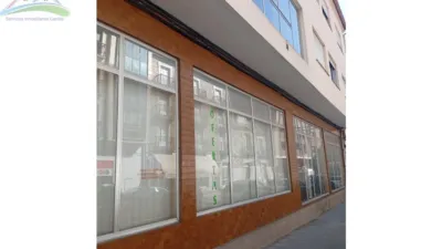 Edificio en venta en Centro, Negreira de 295.000 €