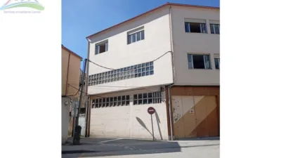 Edificio en venta en Centro, Negreira de 295.000 €