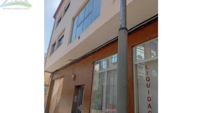 Edificio en venta en Centro, Negreira de 295.000 €