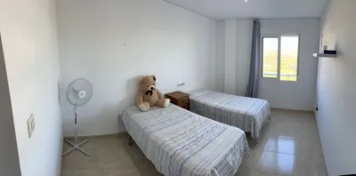 Flat in 1 Turre Pueblo photo 3