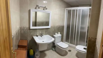 Flat in 1 Turre Pueblo photo 6