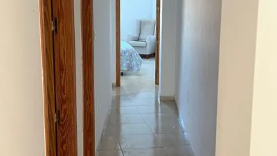 Flat in 1 Turre Pueblo photo 7
