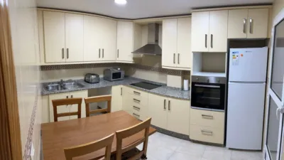 Flat in 1 Turre Pueblo photo 9