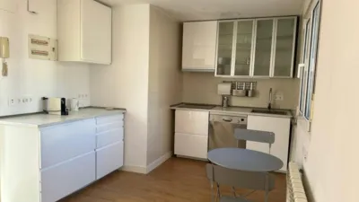 Piso en alquiler en Almagro - Imagen 9