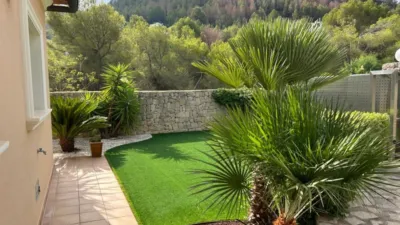 Terraced house in Dénia photo 4