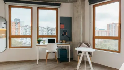 Piso en alquiler en Provençals del Poblenou - Imagen 4