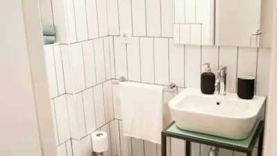 Piso en alquiler en Provençals del Poblenou - Imagen 5
