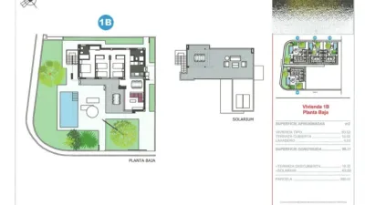 Casa – Els Poblets - Vista 2