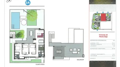 Casa – Els Poblets - Vista 3