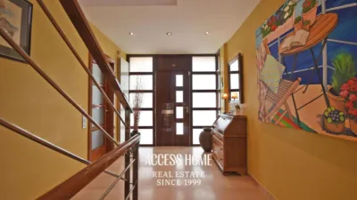 Chalet in Sant Vicenç de Montalt photo 17