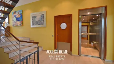 Chalet in Sant Vicenç de Montalt photo 19