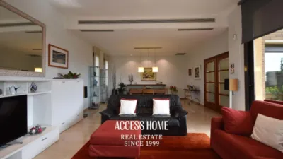 Chalet in Sant Vicenç de Montalt photo 23