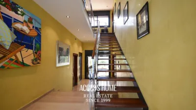 Chalet in Sant Vicenç de Montalt photo 31