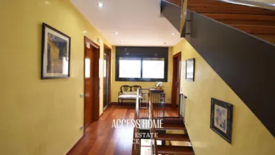 Chalet in Sant Vicenç de Montalt photo 33