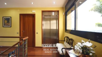 Chalet in Sant Vicenç de Montalt photo 34