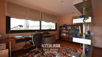 Chalet in Sant Vicenç de Montalt photo 36