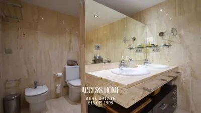 Chalet in Sant Vicenç de Montalt photo 40