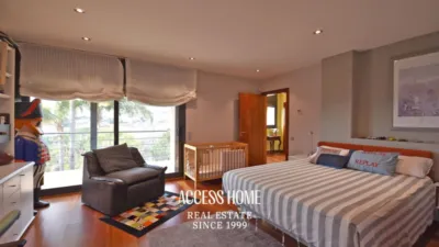 Chalet in Sant Vicenç de Montalt photo 41