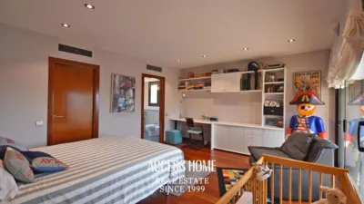 Chalet in Sant Vicenç de Montalt photo 42