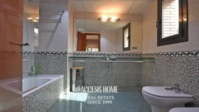 Chalet in Sant Vicenç de Montalt photo 43