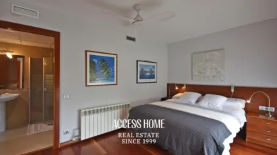 Chalet in Sant Vicenç de Montalt photo 46