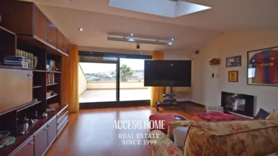 Chalet in Sant Vicenç de Montalt photo 49