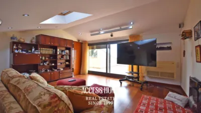 Chalet in Sant Vicenç de Montalt photo 50